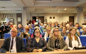 Święto Seniora w kieleckim starostwie (10)