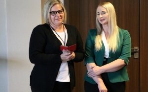Święto Seniora w kieleckim starostwie (2)
