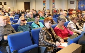 Święto Seniora w kieleckim starostwie (9)