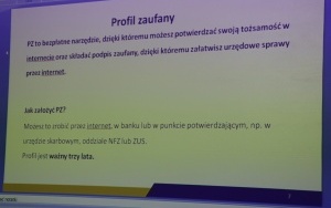 Święto Seniora w kieleckim starostwie (3)