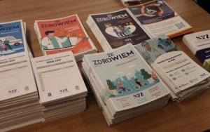 Święto Seniora w kieleckim starostwie (5)