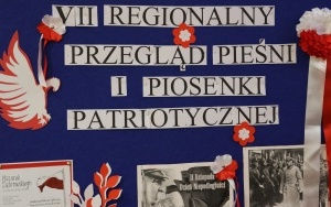 VII REGIONALNY PRZEGLĄD PIEŚNI I PIOSENKI PATRIOTYCZNEJ - Chęciny 2023 (1)