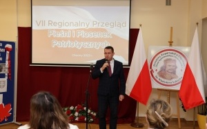 VII REGIONALNY PRZEGLĄD PIEŚNI I PIOSENKI PATRIOTYCZNEJ - Chęciny 2023 (15)