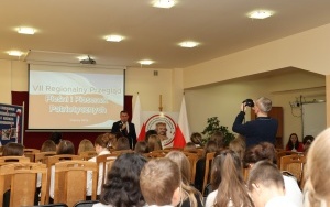VII REGIONALNY PRZEGLĄD PIEŚNI I PIOSENKI PATRIOTYCZNEJ - Chęciny 2023 (16)