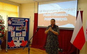 VII REGIONALNY PRZEGLĄD PIEŚNI I PIOSENKI PATRIOTYCZNEJ - Chęciny 2023 (4)