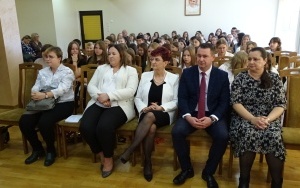 VII REGIONALNY PRZEGLĄD PIEŚNI I PIOSENKI PATRIOTYCZNEJ - Chęciny 2023 (7)