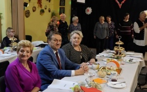 Dzień Seniora w gminie Zagnańsk (2)