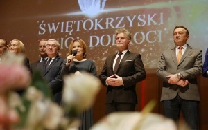 Starosta kielecki z nominacją do nagrody „Świętokrzyski Anioł Dobroci”! (3)