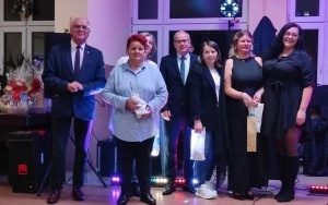 Dzień Seniora świętowano w gminie Nowa Słupia (6)