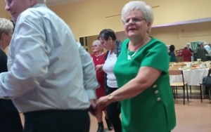 Dzień Seniora świętowano w gminie Nowa Słupia (2)