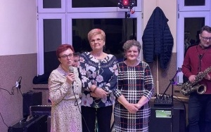 Dzień Seniora świętowano w gminie Nowa Słupia (5)