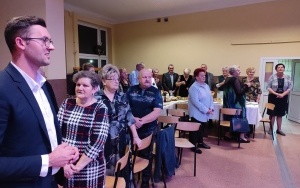 Dzień Seniora świętowano w gminie Nowa Słupia (6)