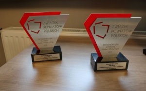 Podsumowanie 5 lat kadencji