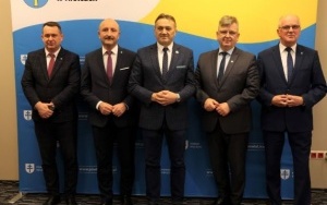 Podsumowanie 5 lat kadencji