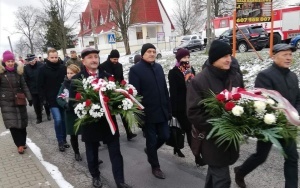 160 Rocznica Wybuchu Powstania Styczniowego i bitwy pod Ociesękami (15)