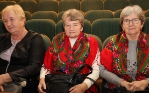 „Kobiety z pasją...dbające o swoje zdrowie” (4)