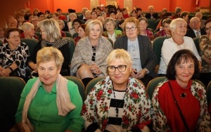 „Kobiety z pasją...dbające o swoje zdrowie” (4)