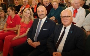„Kobiety z pasją...dbające o swoje zdrowie” (1)