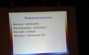 „Kobiety z pasją...dbające o swoje zdrowie” (4)