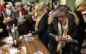 „Kobiety z pasją...dbające o swoje zdrowie” (6)