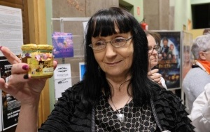 „Kobiety z pasją...dbające o swoje zdrowie” (8)