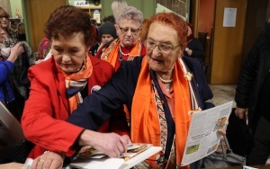 „Kobiety z pasją...dbające o swoje zdrowie” (10)