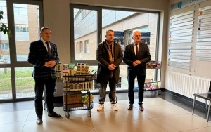 Darczyńcy wspierają Polaków na Litwie (5)