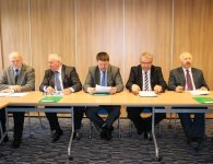 Obradował Zarząd Powiatu w Kielcach 