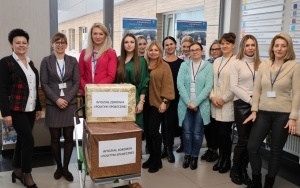 Mieszkańcy Powiatu biorą udział w Paczce dla Rodaka (2)