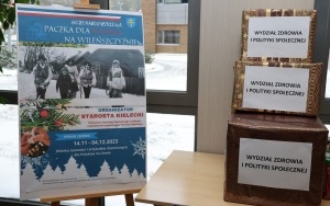 Mieszkańcy Powiatu biorą udział w Paczce dla Rodaka (6)