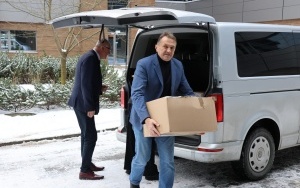 Mieszkańcy Powiatu biorą udział w Paczce dla Rodaka (7)