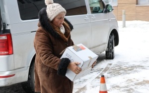 Mieszkańcy Powiatu biorą udział w Paczce dla Rodaka (12)