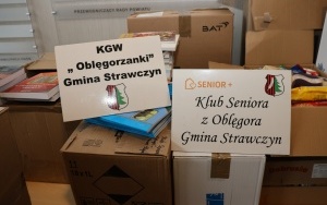 Mieszkańcy Powiatu biorą udział w Paczce dla Rodaka (14)