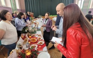 Najsmaczniejsza Potrawa Wigilijna Ziemi Rakowskiej (3)