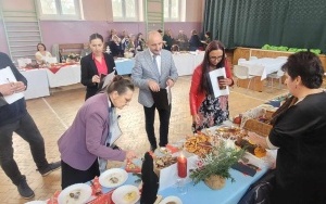 Najsmaczniejsza Potrawa Wigilijna Ziemi Rakowskiej (7)