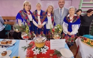 Najsmaczniejsza Potrawa Wigilijna Ziemi Rakowskiej (6)