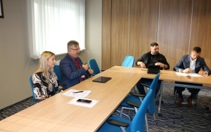Obradowała Komisja Edukacji, Kultury, Sportu, Turystyki i Promocji Powiatu (3)