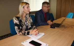 Obradowała Komisja Edukacji, Kultury, Sportu, Turystyki i Promocji Powiatu (7)