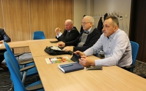 Obradowała Komisja Edukacji, Kultury, Sportu, Turystyki i Promocji Powiatu (8)