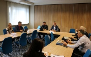 Obradowała Komisja Edukacji, Kultury, Sportu, Turystyki i Promocji Powiatu (9)