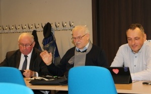 Obradowała Komisja Edukacji, Kultury, Sportu, Turystyki i Promocji Powiatu (14)