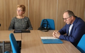 Obrady Komisji Bezpieczeństwa Publicznego (4)