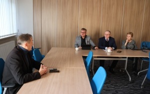 Obrady Komisji Bezpieczeństwa Publicznego (10)
