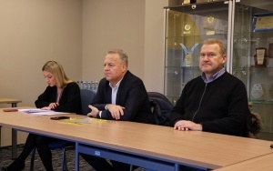 Komisja Zdrowia, Rodziny i Polityki Społecznej (3)