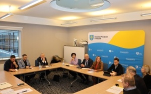 Komisja Zdrowia, Rodziny i Polityki Społecznej (6)