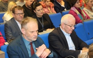 Odbyła się sesja Rady Powiatu w Kielcach (1)