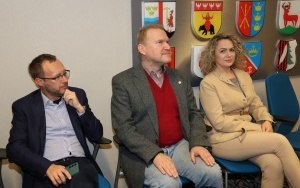 Odbyła się sesja Rady Powiatu w Kielcach (2)