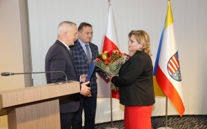 Odbyła się sesja Rady Powiatu w Kielcach (3)