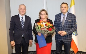 Odbyła się sesja Rady Powiatu w Kielcach (4)