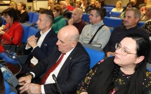 Odbyła się sesja Rady Powiatu w Kielcach (6)